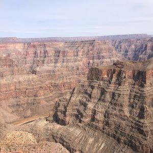 Meet your Posher, Russell